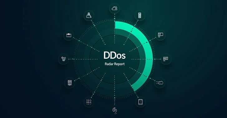 حملات DDoS